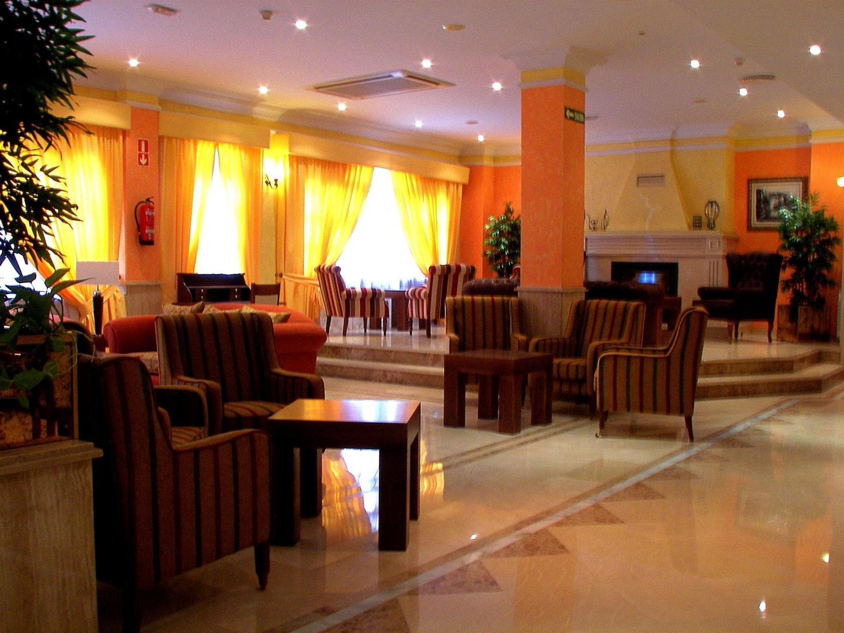 El Sol Hotel Lanjarón Exterior foto